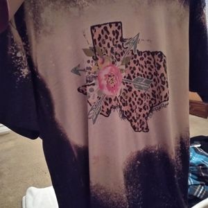 Texas shirt